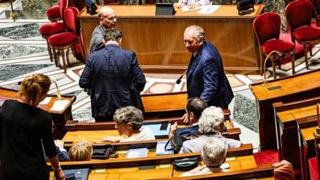 Budget : l’indispensable contribution des retraités aisés