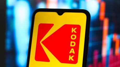 Fears iconic tech brand is shutting down after 133 YEARS as bosses reveal $500 million debt