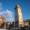 Wahrzeichen im Berliner Norden: Frohnauer Kasinoturm wieder begehbar