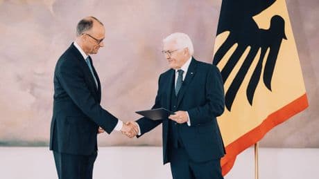 Berlin: Zweite Wahl