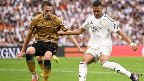 Desvelada la primera y última jornada de LaLiga EA Sports 2025/2026