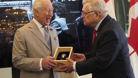 King Charles III visit to Canada underscores Canada's sovereignty, pushes back on Trump pressure