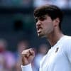 Live Wimbledon | Alcaraz wint openingsset in droomfinale tegen Sinner