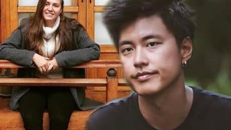 Survivor'a katılmıştı! Chaby Han ve Gülce Elibol boşanıyor: Şoke eden suçlamalar