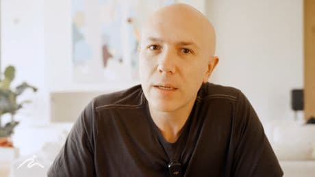 Carlos Jaramillo, médico: ''La persona que más necesita dejar el café es la que siente que lo necesita''