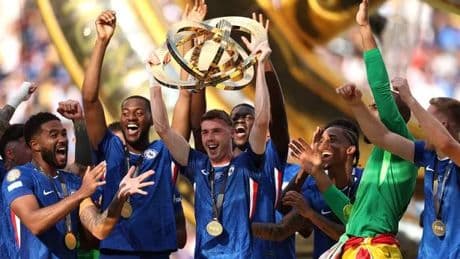 Club World Cup prize money: Final payouts for all 32 teams as Chelsea get eye-watering boost