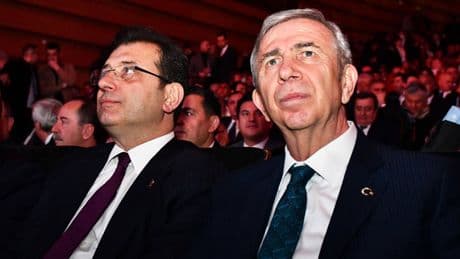 Mansur Yavaş, Saraçhane mitingine neden katılmadığını açıkladı