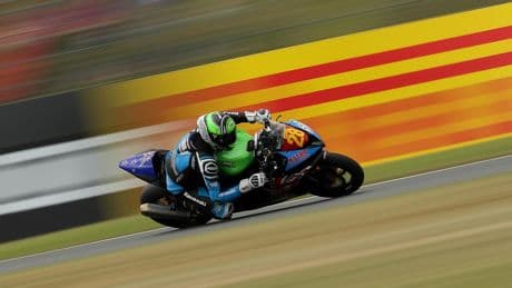 Ongekende tragedie: vriendin omgekomen Superbiker verloor 9 jaar geleden ook al vriend aan race-ongeluk