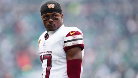 Terry McLaurin ‘pretty frustrated’ about lingering Commanders contract drama