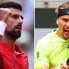 Roland-Garros : Alexander Zverev-Novak Djokovic, un choc au carrefour des ambitions