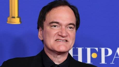 Quentin Tarantino recalls Michael Madsen’s reaction after he fired ‘crazy’ Reservoir Dogs co-star