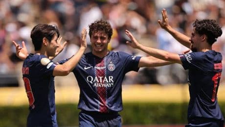 Großer Andrang, viele Tore – PSG gewinnt erstes Spitzenspiel der Klub-WM