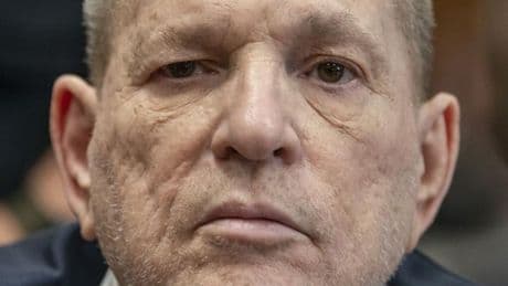 Un jurado muy dividido tensa las deliberaciones del 'caso Weinstein' en Nueva York
