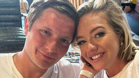 Kelsey Parker's mum's heartbreaking message after tragic stillbirth of grandson Phoenix