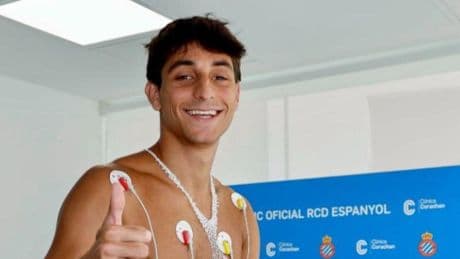 El Espanyol se pone en marcha con las ilusiones renovadas