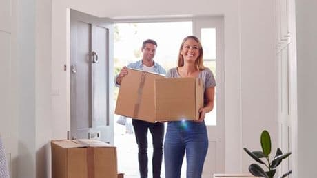 Major mortgage change to help first-time buyers get on housing ladder