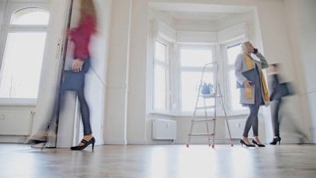 F.A.Z. Gehalts-Check: Was Immobilienmakler verdienen