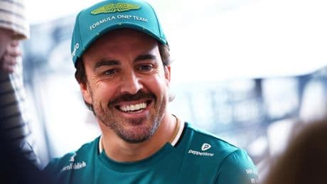 Una leyenda del motor, sin rodeos sobre su dupla de ensueño en la F1: "Senna tendría que estar y creo que Alonso..."
