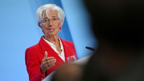 Conflits, climat et IA vont rendre l'inflation plus volatile, prédit la Banque centrale européenne