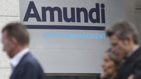 Amundi apuesta por el oro, las pequeñas empresas europeas y los bonos de alta calidad ante la pérdida de confianza en el dólar