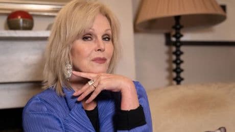 Dame Joanna Lumley's brutal response as she opens up about retirement