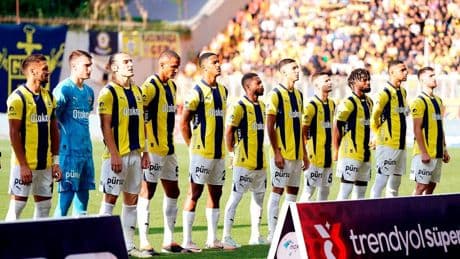 TRANSFER HABERLERİ | Fenerbahçe'de istenmeyen adam oldu! "Kendine kulüp bul"