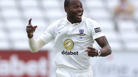 Jofra Archer strikes for Sussex to push England Test claims