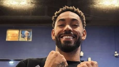 Matheus Cunha shares cryptic four-word injury update as Man Utd sweat on star
