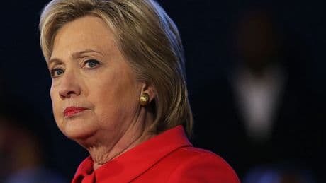 ‘Russiagate’ was never anything more than Hillary Clinton’s paid-for lies