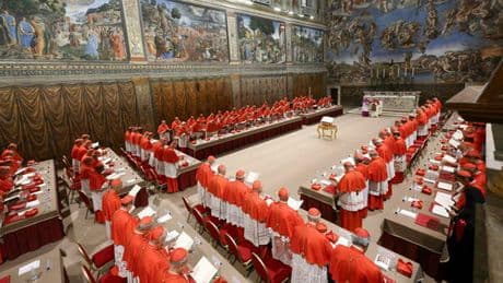 Prevost, quanti voti ha preso nel Conclave? La conta (insufficiente) di Parolin, il piano B italiano con Filoni e lo "sgambetto" americano