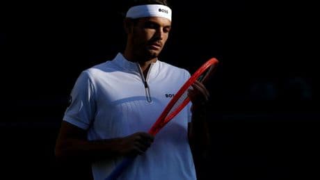 Wimbledon 2025: The Best Dressed Players At The All England Club