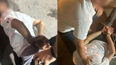 İzmir Karşıyaka’da 1,2 milyon TL’lik silahlı soygun: 4 tutuklama