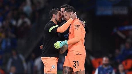 Fenerbahçe'den Manchester City çıkarması! Ederson derken sürpriz transfer görüşmesi