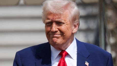 Trump poised to extend TikTok ban deadline – for third time – as US, China meet for trade talks: source