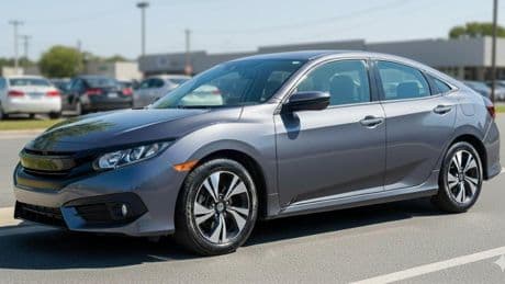 Soy experto en coches y este es el modelo que recomiendo por menos de 3.000€ : "Un motor fiable y con bajo consumo"