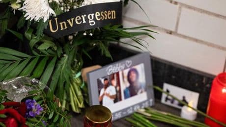 Selbst im Obdachlosenheim hatte der Berliner Messerstecher Shadi S. Hausverbot