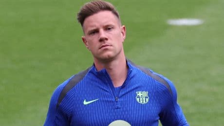 „Mobbing“ beim FC Barcelona: Ter Stegen erhält keine Rückennummer mehr