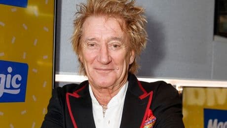 Rod Stewart’s health struggle and his drastic action to get through Glastonbury