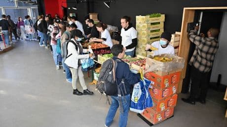 Coût de la vie, manque de logements, explosion des formations privées… Les promesses non tenues de Macron sont au programme de la rentrée pour les étudiants
