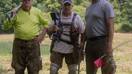 Found: A Lost George Washington Battlefield