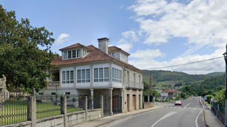 El pueblo de Galicia más barato para jubilarse: el precio de la vivienda más bajo de la comunidad