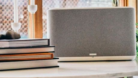 Denon Takes Shots At Sonos In Multi-Room Speaker War