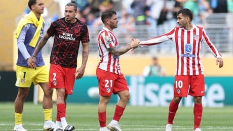 How to watch Atletico Madrid vs Botafogo: TV channel and live stream for Club World Cup today