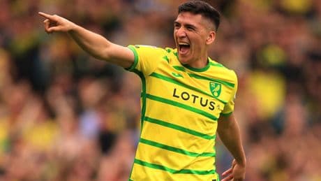 ‘It’s a huge betrayal’: Norwich break with 24 years of history and sell to Ipswich