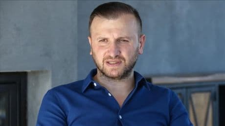 Fatih Kulaksız: "Üst sıralara tekrar tırmanacağımızı düşünüyorum"