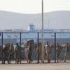 Greek parliament passes suspension of asylum claims despite international criticism