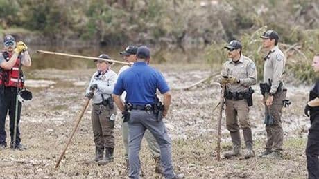ABD'nin Texas eyaletindeki sel felaketinde hayatını kaybedenlerin sayısı 119'a çıktı!