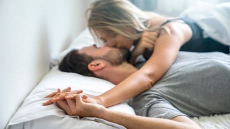 Is This ADHD Symptom Messing With Your Sex Life?