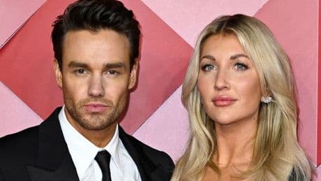 Liam Payne's girlfriend Kate Cassidy shares unseen snap taken months before his death