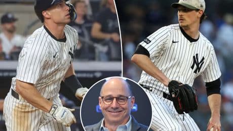 What Brian Cashman thinks about Yankees’ early start and what’s next